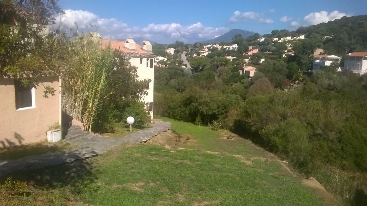 Studio In Porticcio Apartamento Porticcio  Exterior foto